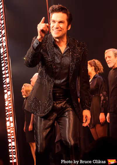 Will Swenson Photo