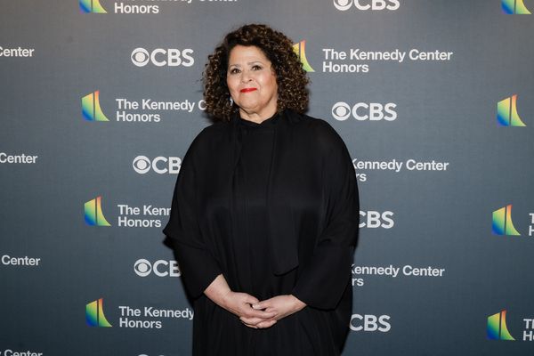 Photos: Inside the 45th Kennedy Center Honors — photo 2 of 37