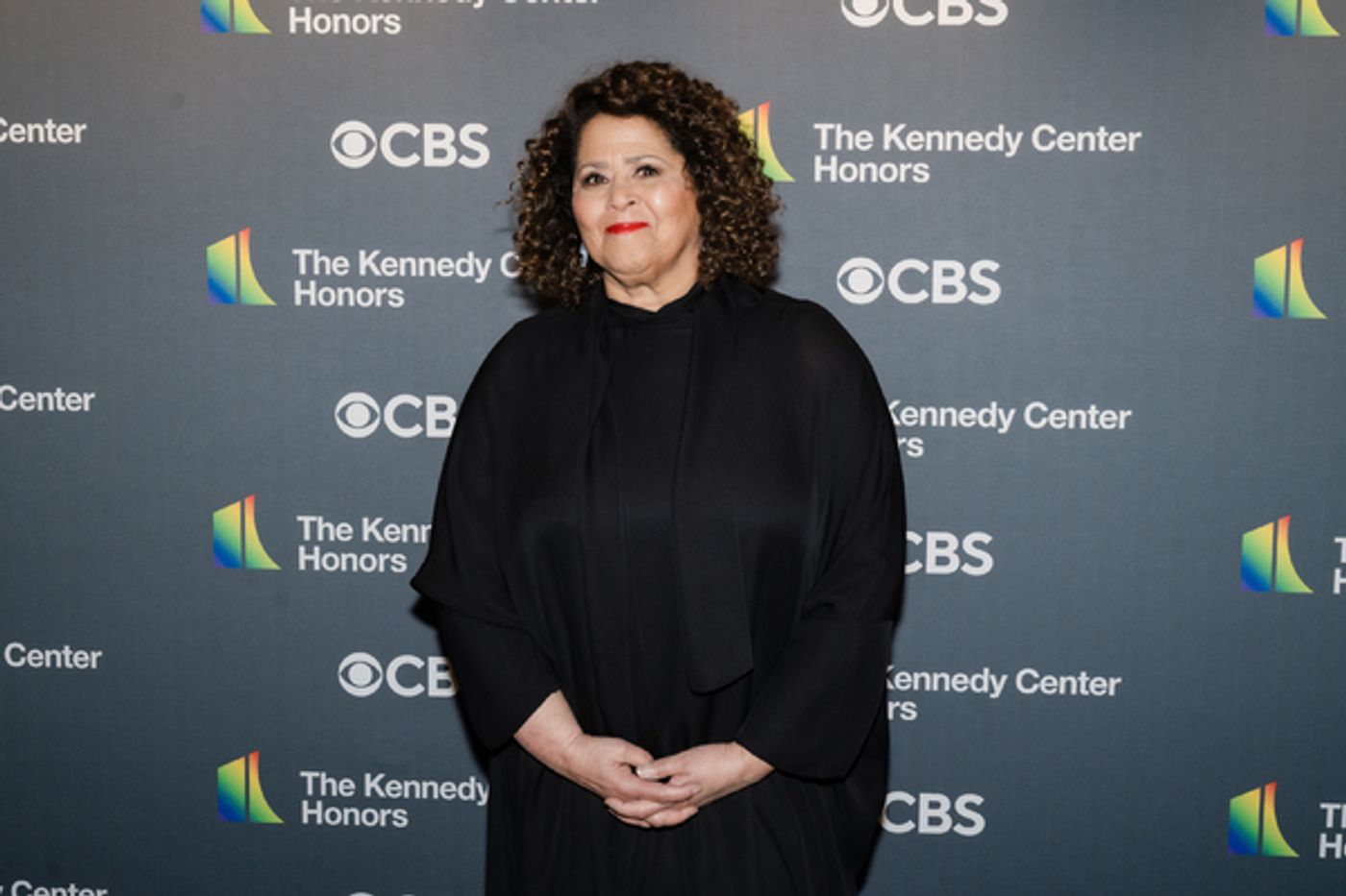 Photos: Inside the 45th Kennedy Center Honors  Image