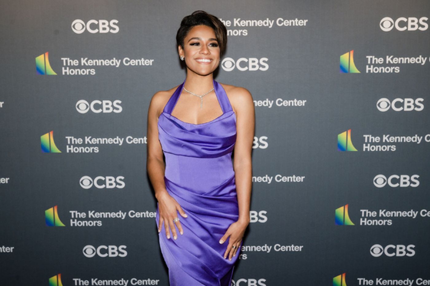 Photos: Inside the 45th Kennedy Center Honors  Image