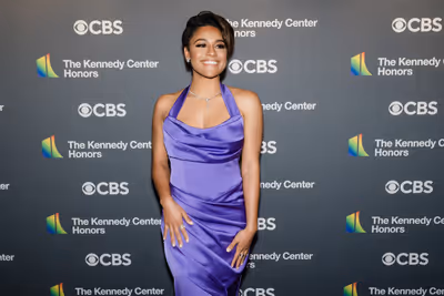 Ariana DeBose Photo