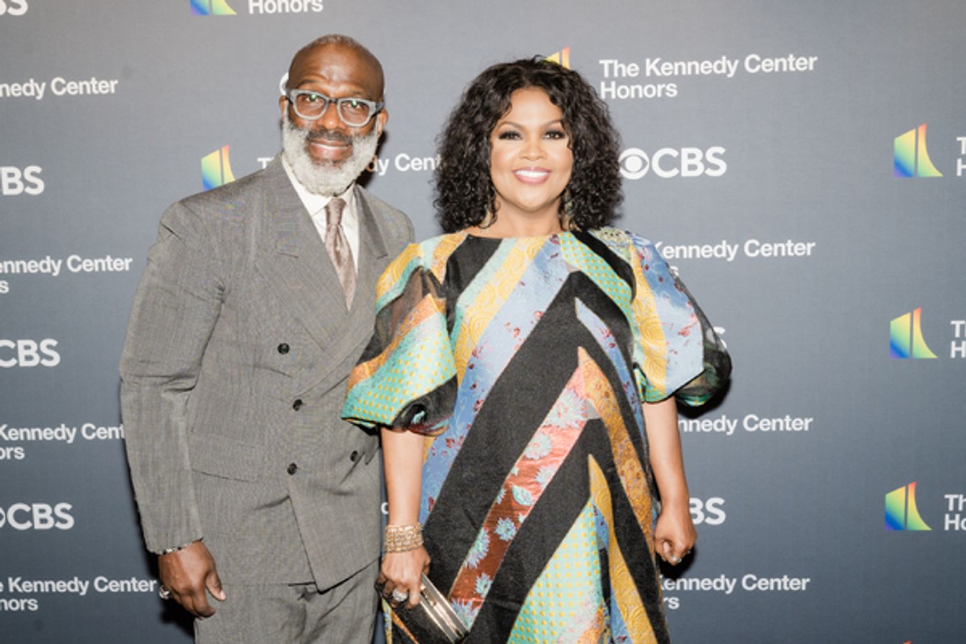 Photos: Inside the 45th Kennedy Center Honors  Image