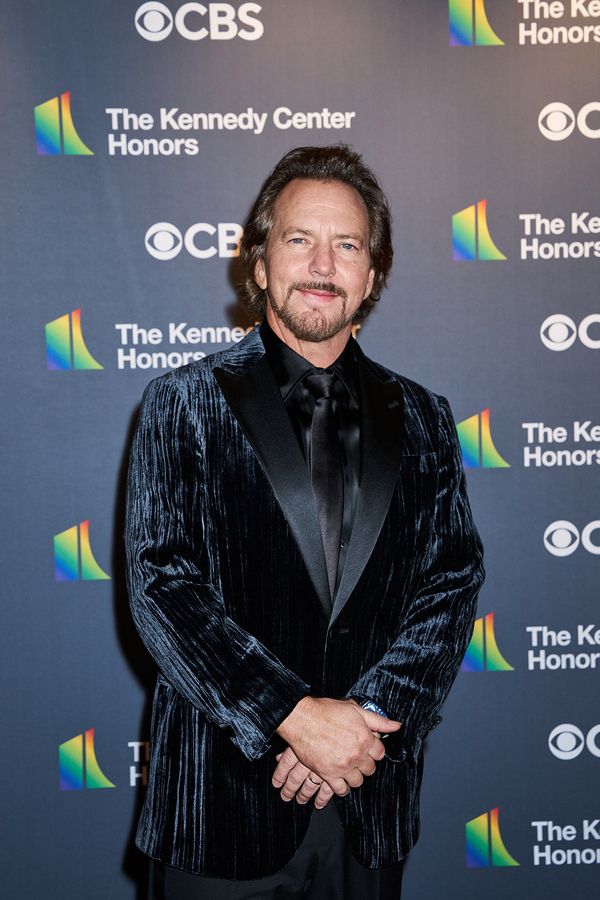 Photos: Inside the 45th Kennedy Center Honors — photo 8 of 37