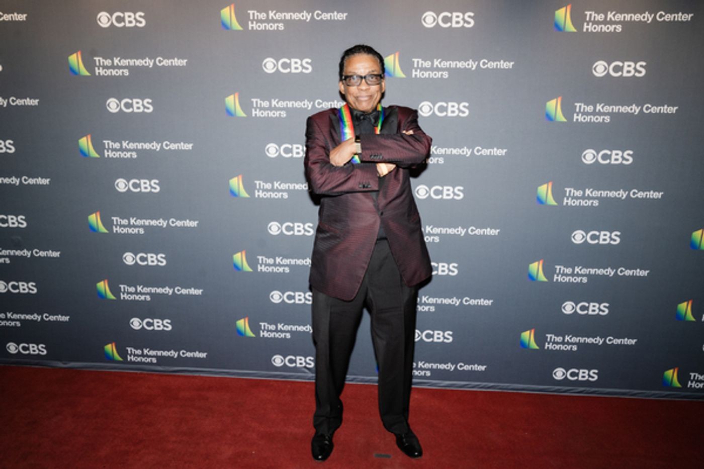 Photos: Inside the 45th Kennedy Center Honors  Image