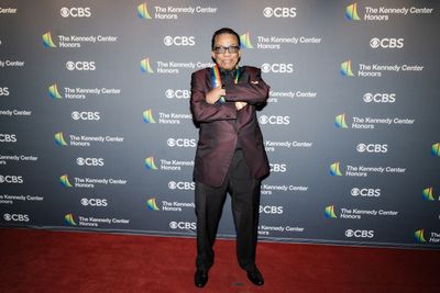 Herbie Hancock Photo