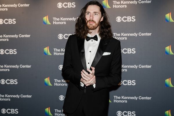 Photos: Inside the 45th Kennedy Center Honors — photo 10 of 37