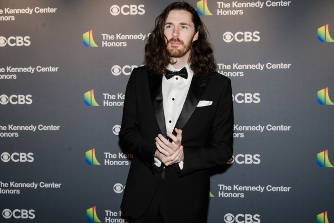 Photos: Inside the 45th Kennedy Center Honors  Image
