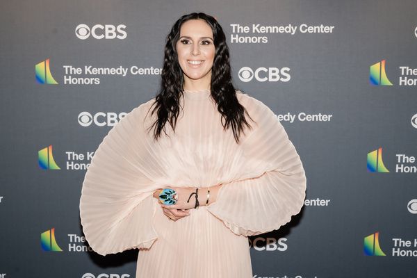Photos: Inside the 45th Kennedy Center Honors — photo 11 of 37