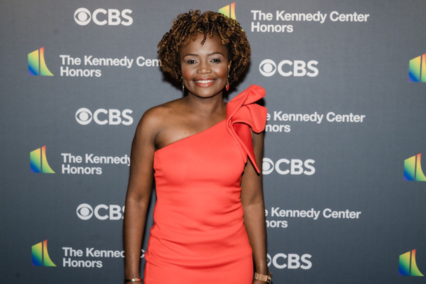 Photos: Inside the 45th Kennedy Center Honors  Image