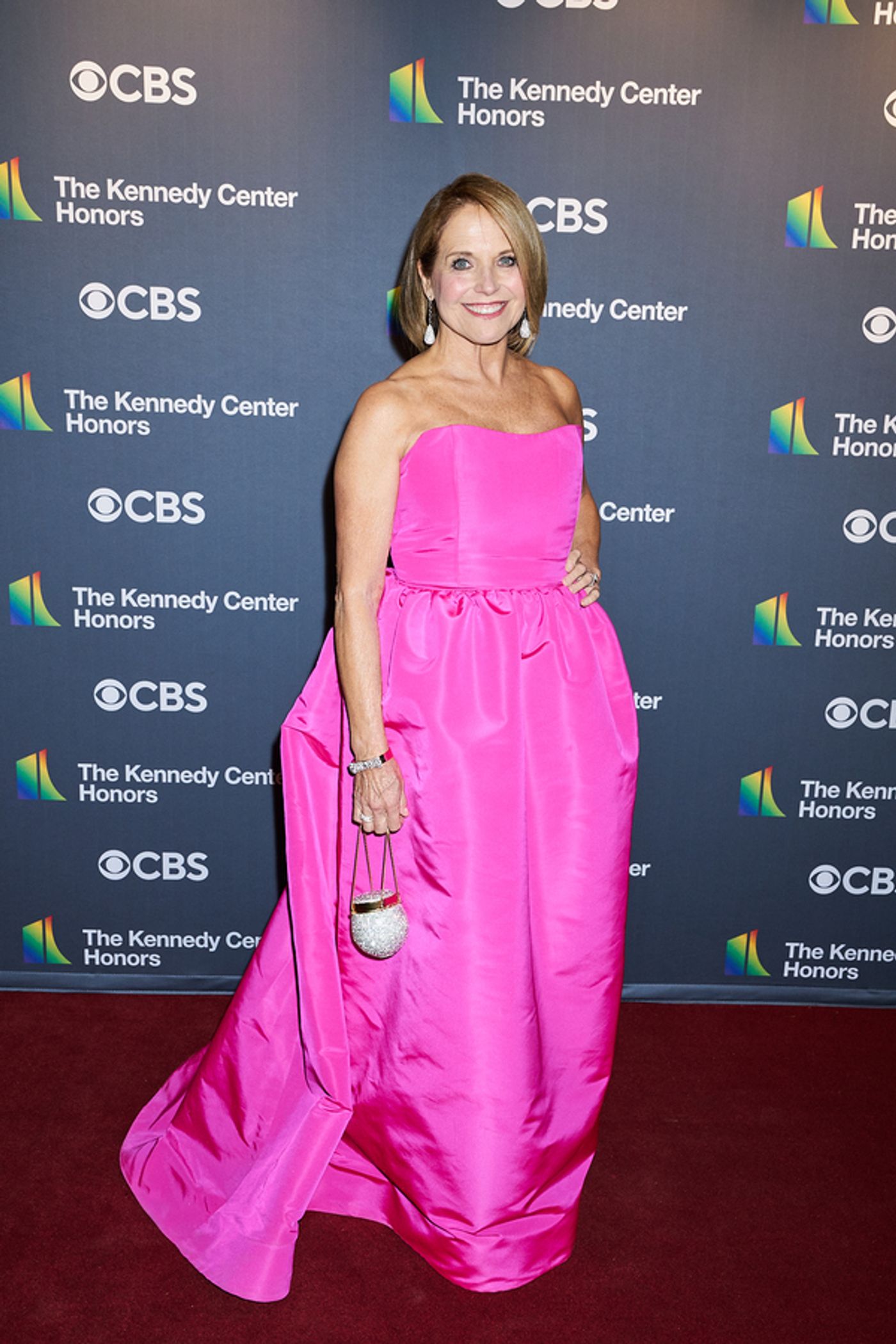 Photos: Inside the 45th Kennedy Center Honors  Image