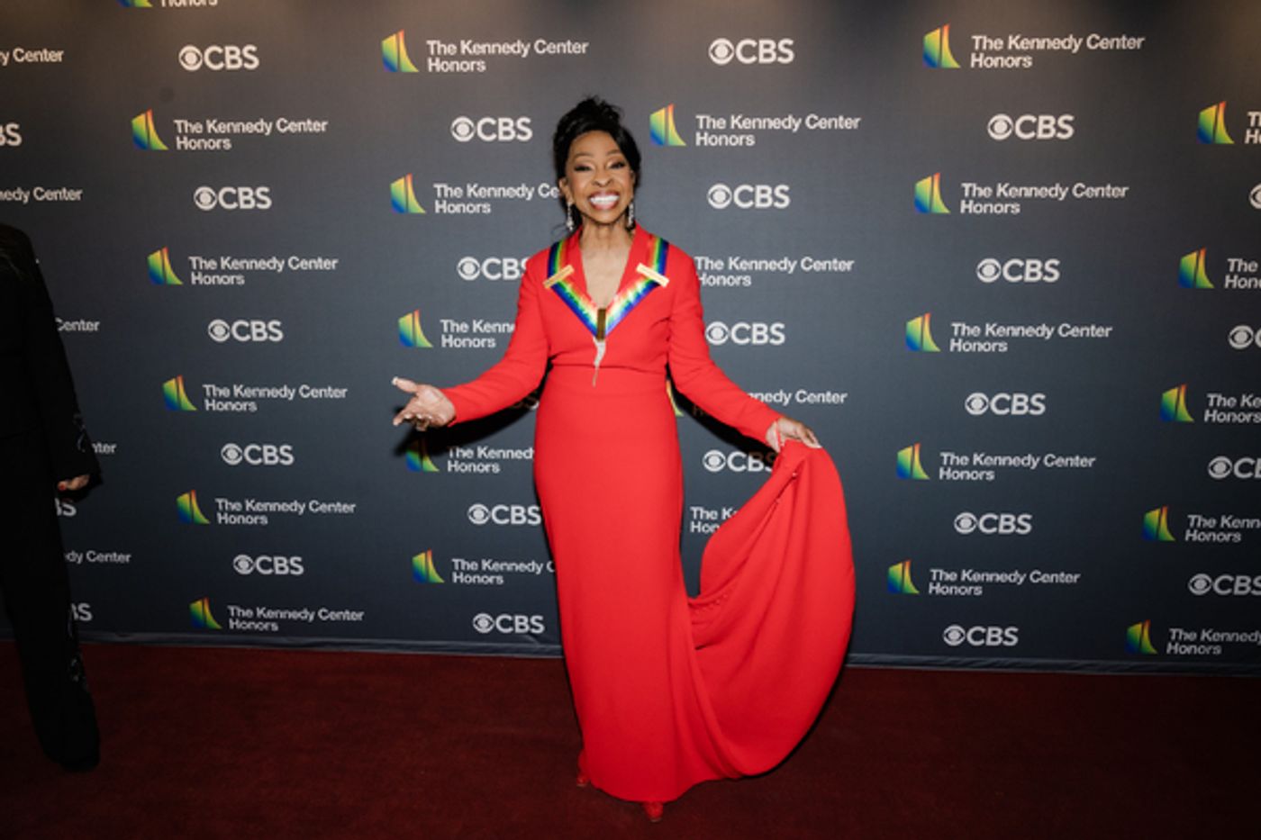 Photos: Inside the 45th Kennedy Center Honors  Image