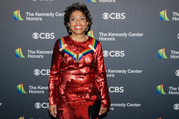 Photos: Inside the 45th Kennedy Center Honors — photo 20 of 37