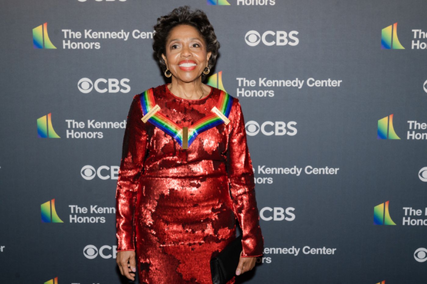 Photos: Inside the 45th Kennedy Center Honors  Image