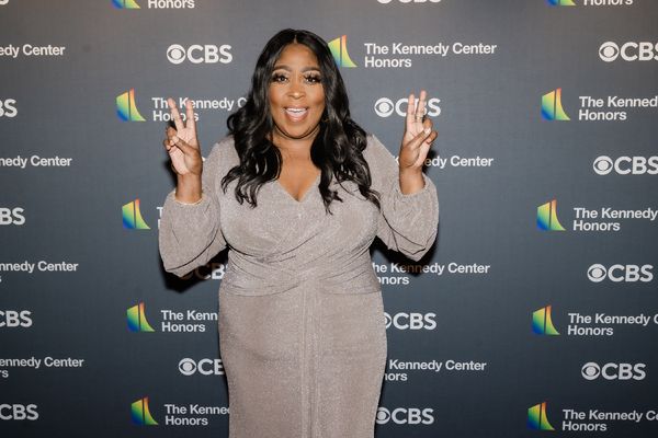 Photos: Inside the 45th Kennedy Center Honors — photo 22 of 37