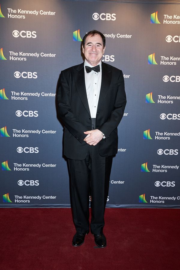 Photos: Inside the 45th Kennedy Center Honors — photo 26 of 37