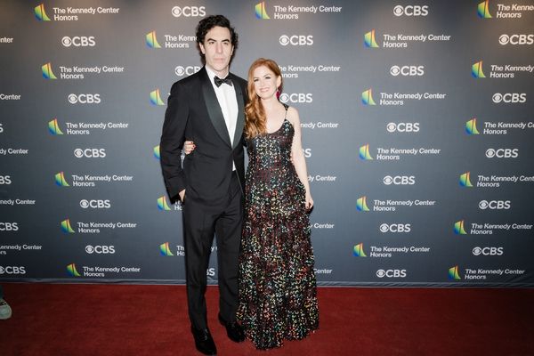 Photos: Inside the 45th Kennedy Center Honors — photo 27 of 37