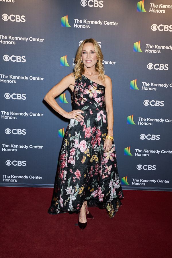 Photos: Inside the 45th Kennedy Center Honors — photo 29 of 37