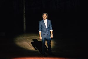 Jon Patrick Walker Photo