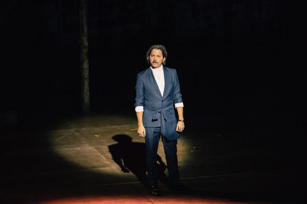 Jon Patrick Walker Photo