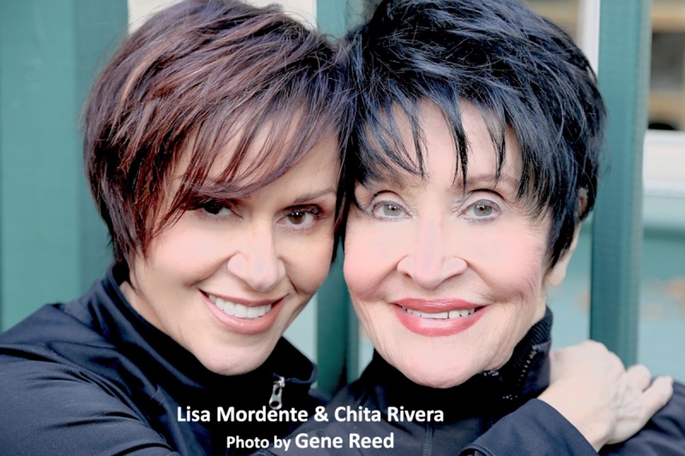 Interview: The Ever Vibrant Chita Rivera On Bringing THE RHYTHM OF Her LIFE to Segerstrom  Image