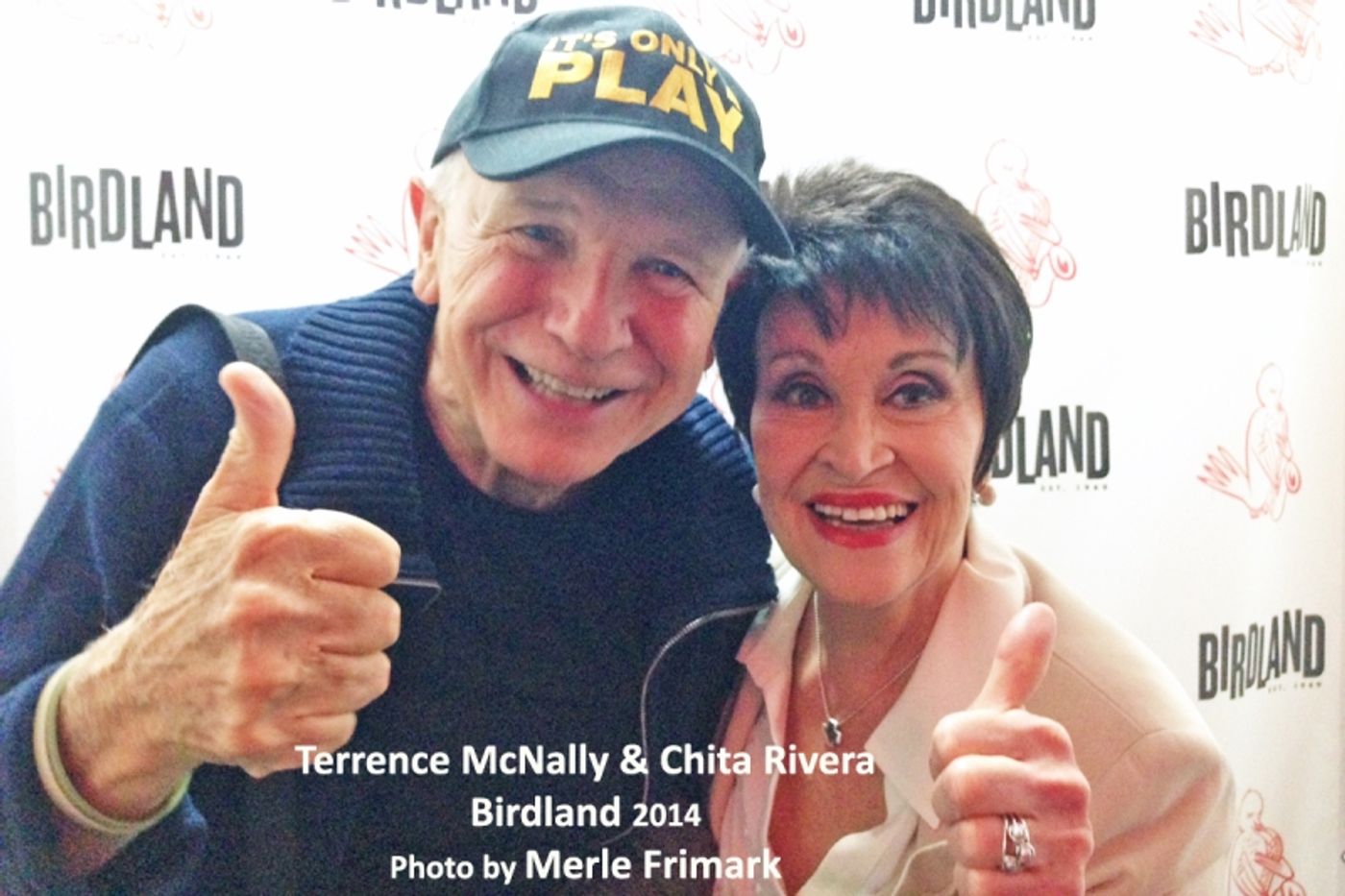 Interview: The Ever Vibrant Chita Rivera On Bringing THE RHYTHM OF Her LIFE to Segerstrom  Image