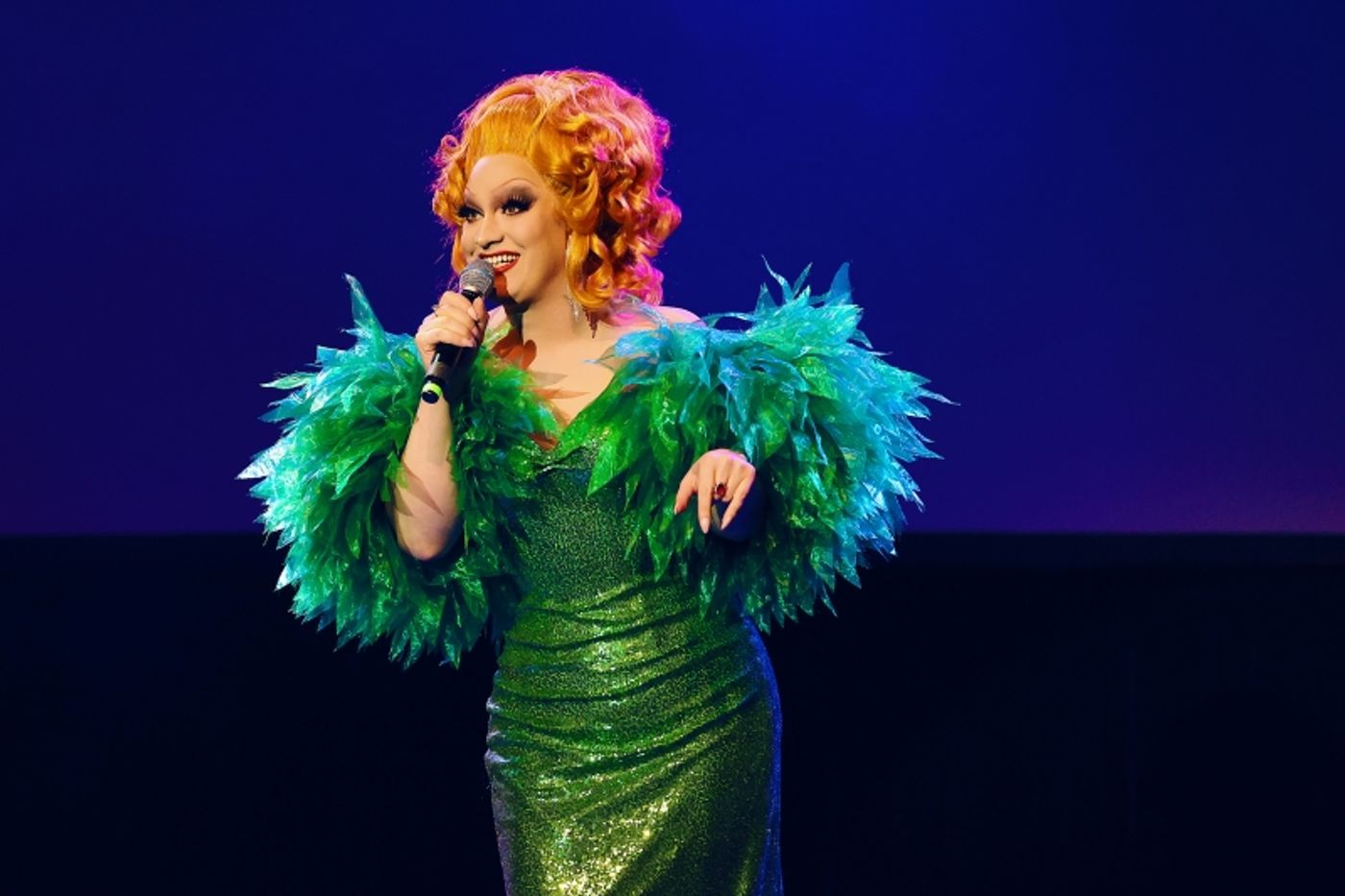 Review: THE JINKX & DELA HOLIDAY SHOW At Town Hall Is The Annual Holiday Show People Should See  Image