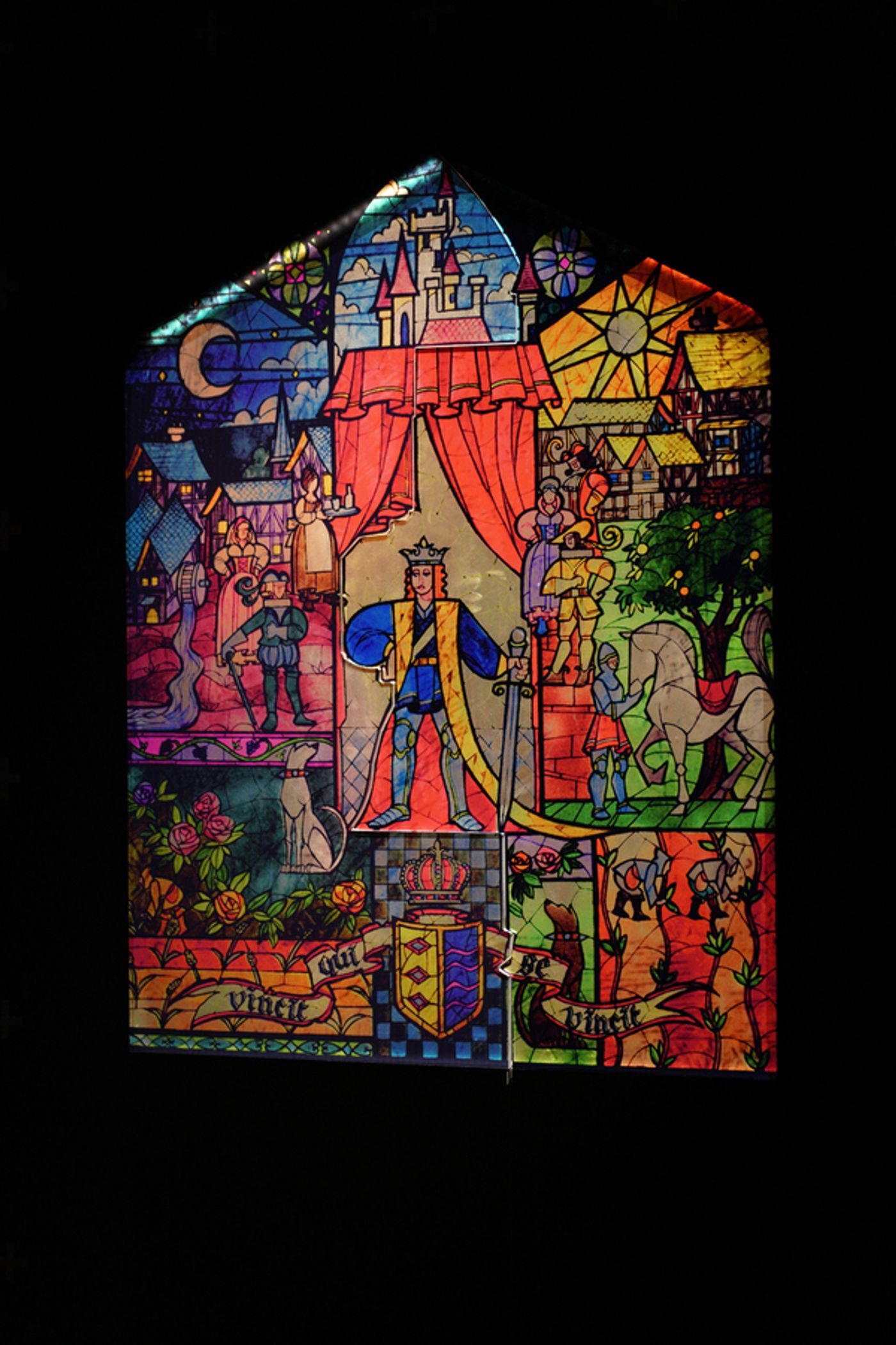 Photos: Inside BEAUTY & THE BEAST: A 3OTH CELEBRATION Rehearsals  Image