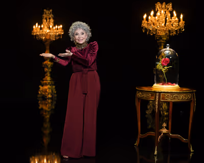 Rita Moreno Photo
