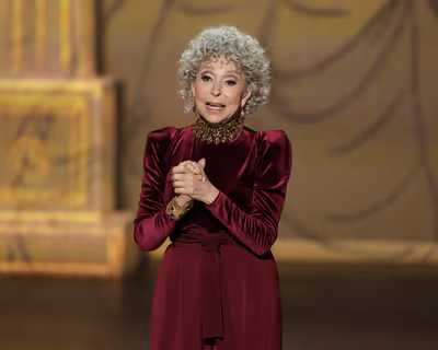 Rita Moreno Photo