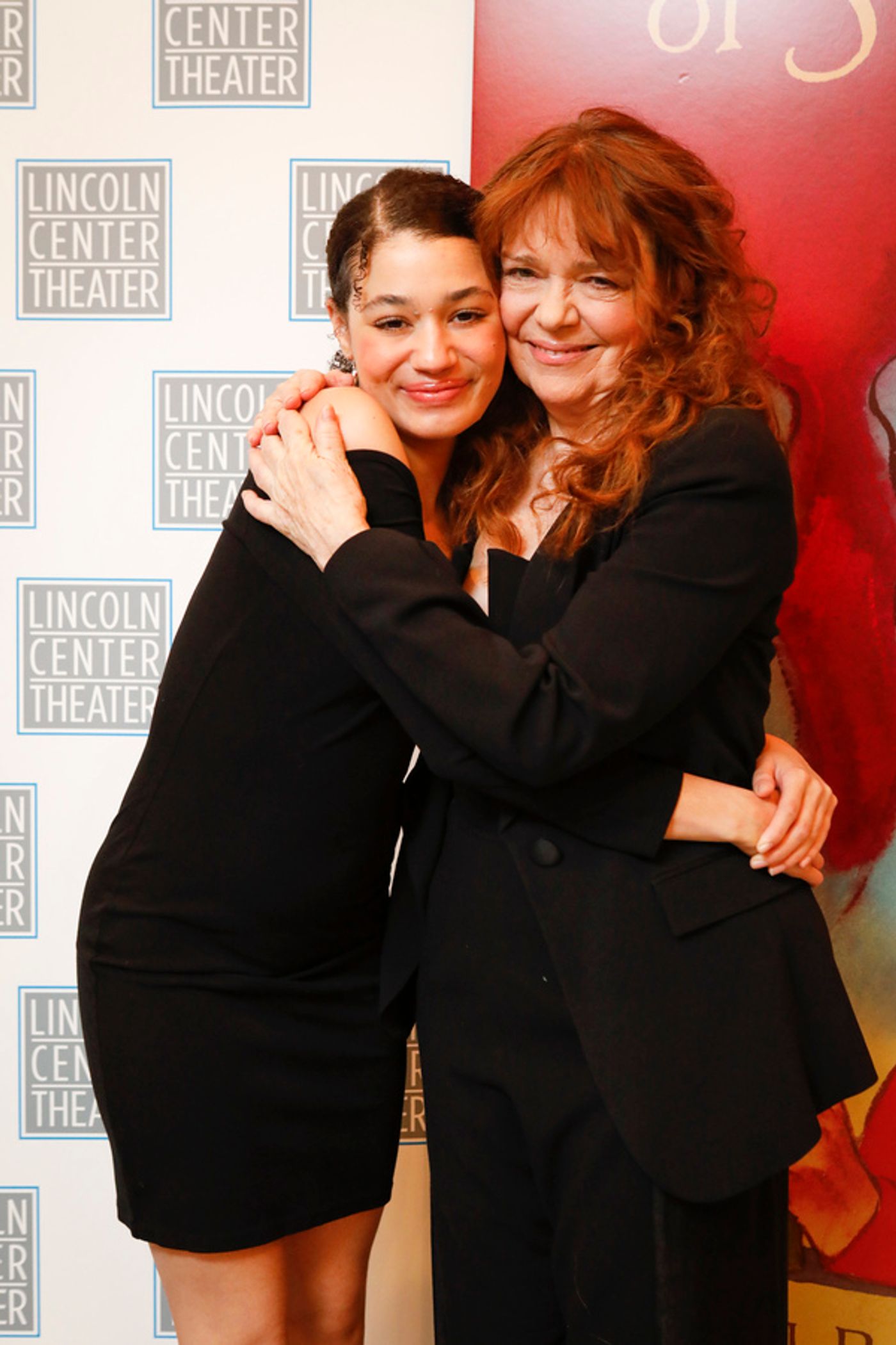 Photos: Go Inside Opening Night of BECKY NURSE OF SALEM at Lincoln Center Theater  Image