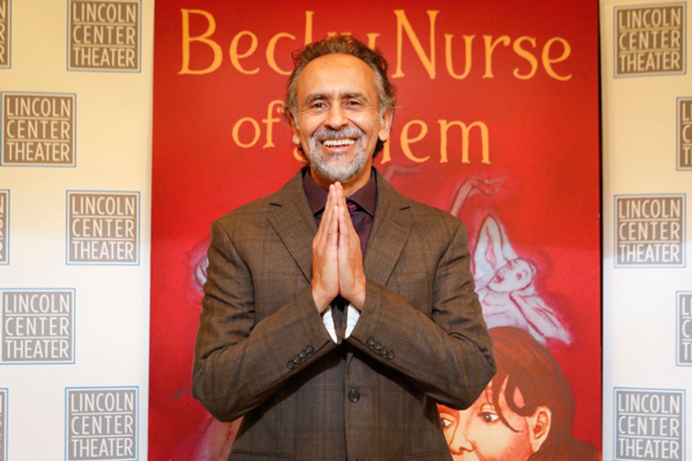 Photos: Go Inside Opening Night of BECKY NURSE OF SALEM at Lincoln Center Theater  Image