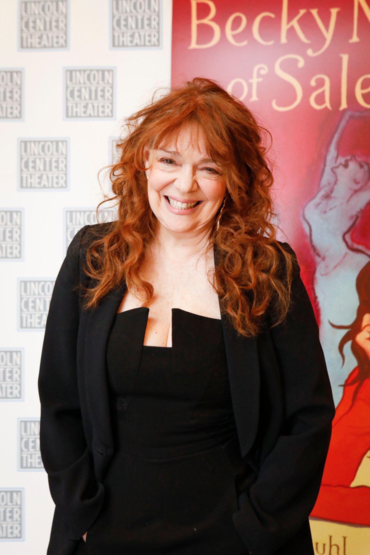 Photos: Go Inside Opening Night of BECKY NURSE OF SALEM at Lincoln Center Theater  Image