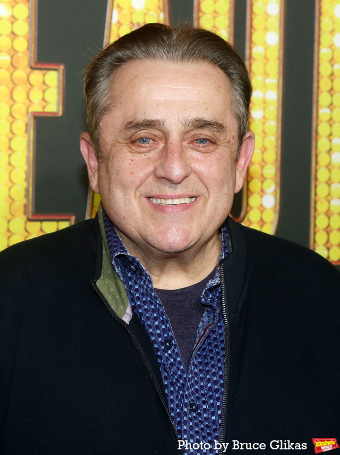 Photos: A BEAUTIFUL NOISE Company Celebrates Opening Night  Image