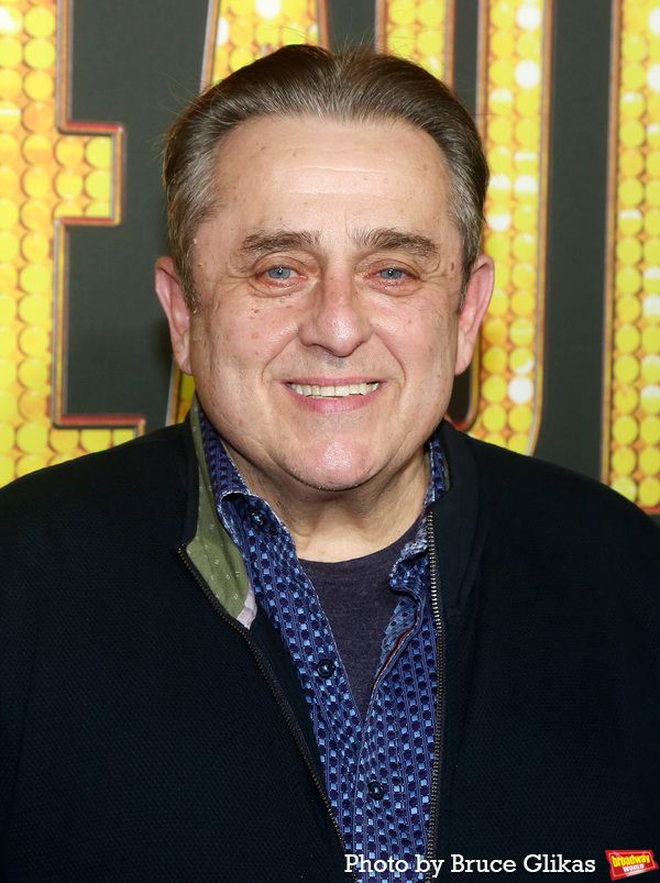 Michael McCormick Photo