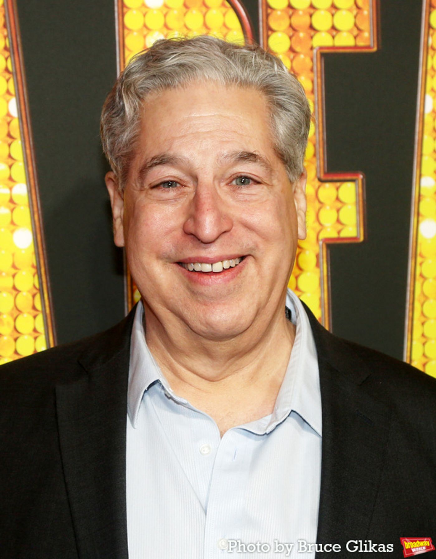 Photos: A BEAUTIFUL NOISE Company Celebrates Opening Night  Image