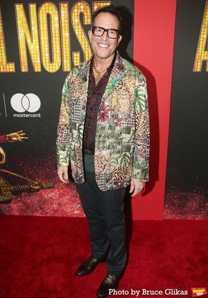 Director Michael Mayer Photo