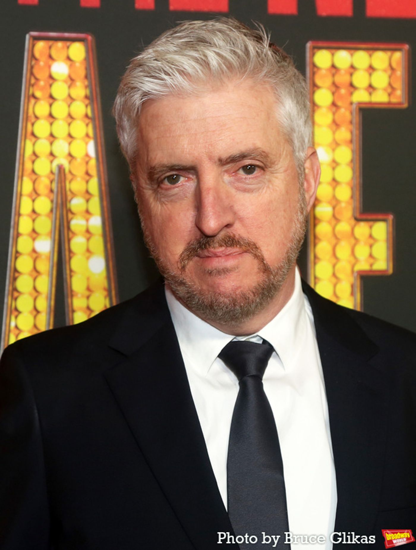 Photos: A BEAUTIFUL NOISE Company Celebrates Opening Night  Image