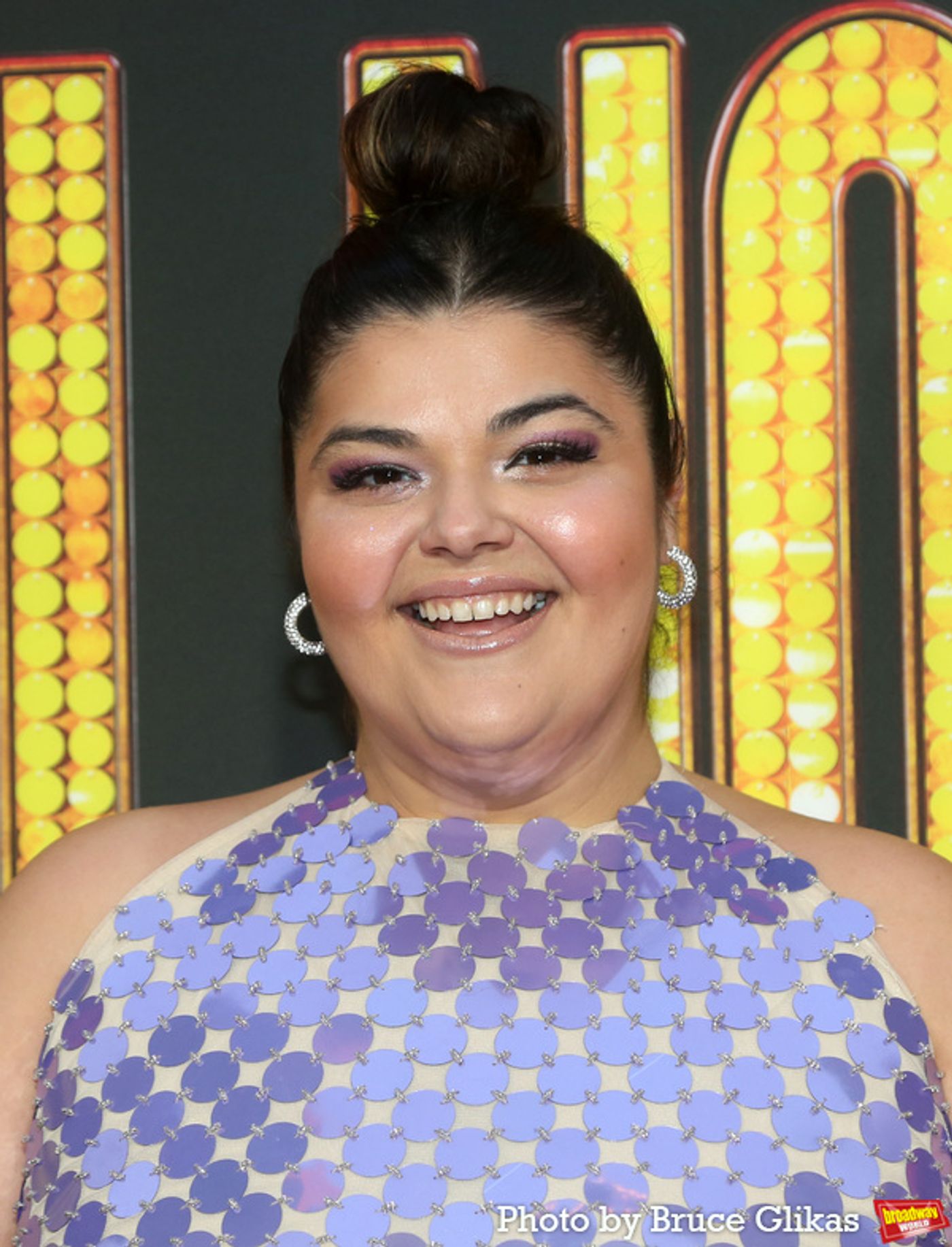 Photos: A BEAUTIFUL NOISE Company Celebrates Opening Night  Image