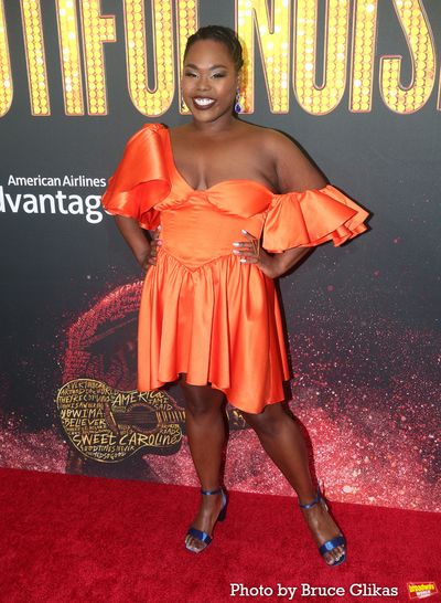 Tatiana Lofton Photo