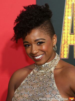 Brinie Wallace Photo