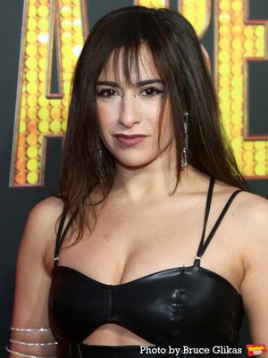 Samantha Gershman Photo