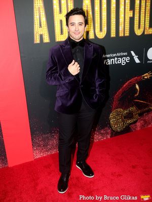 Jess LeProtto  Photo