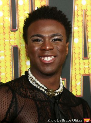 Kalonjee Gallimore @ BroadwayWorld Kalonjee Gallimore Photo