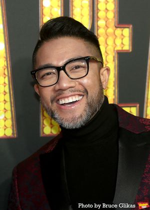 Robert Pendilla Photo