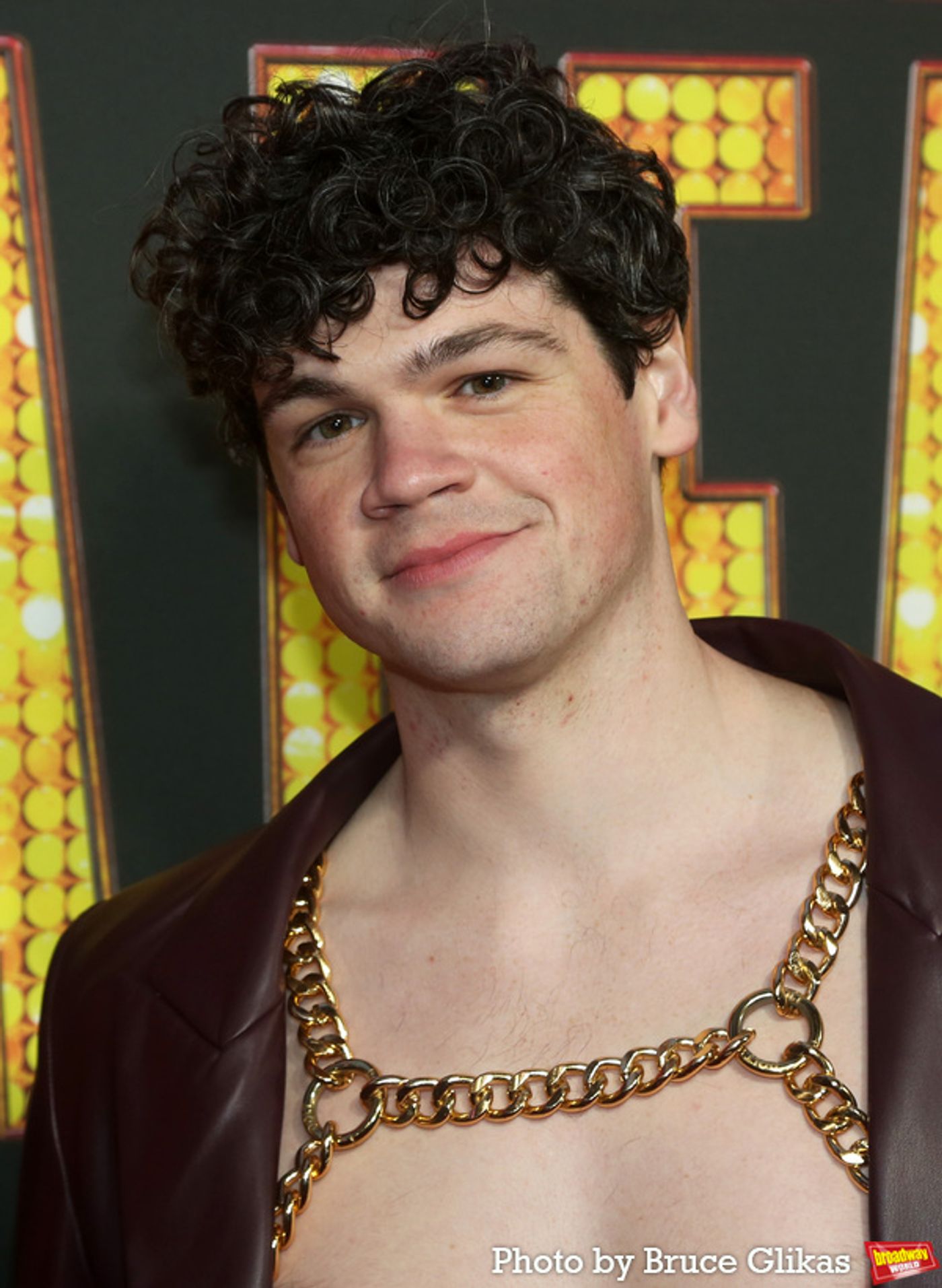 Photos: A BEAUTIFUL NOISE Company Celebrates Opening Night  Image