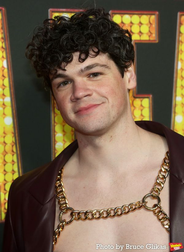 Makai Hernandez Photo