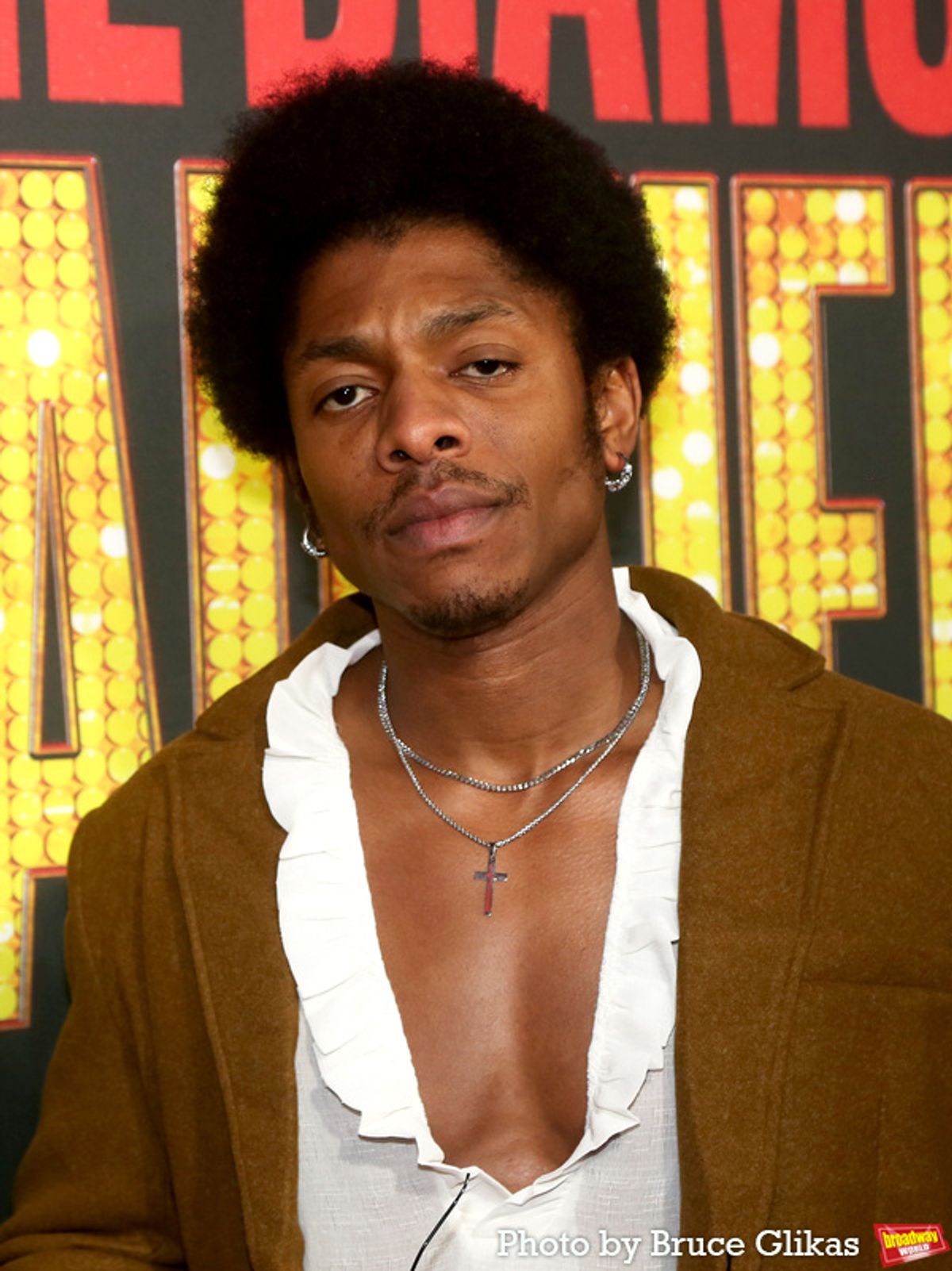 Aaron James McKenzie at 