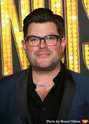 Sonny Paladino Photo