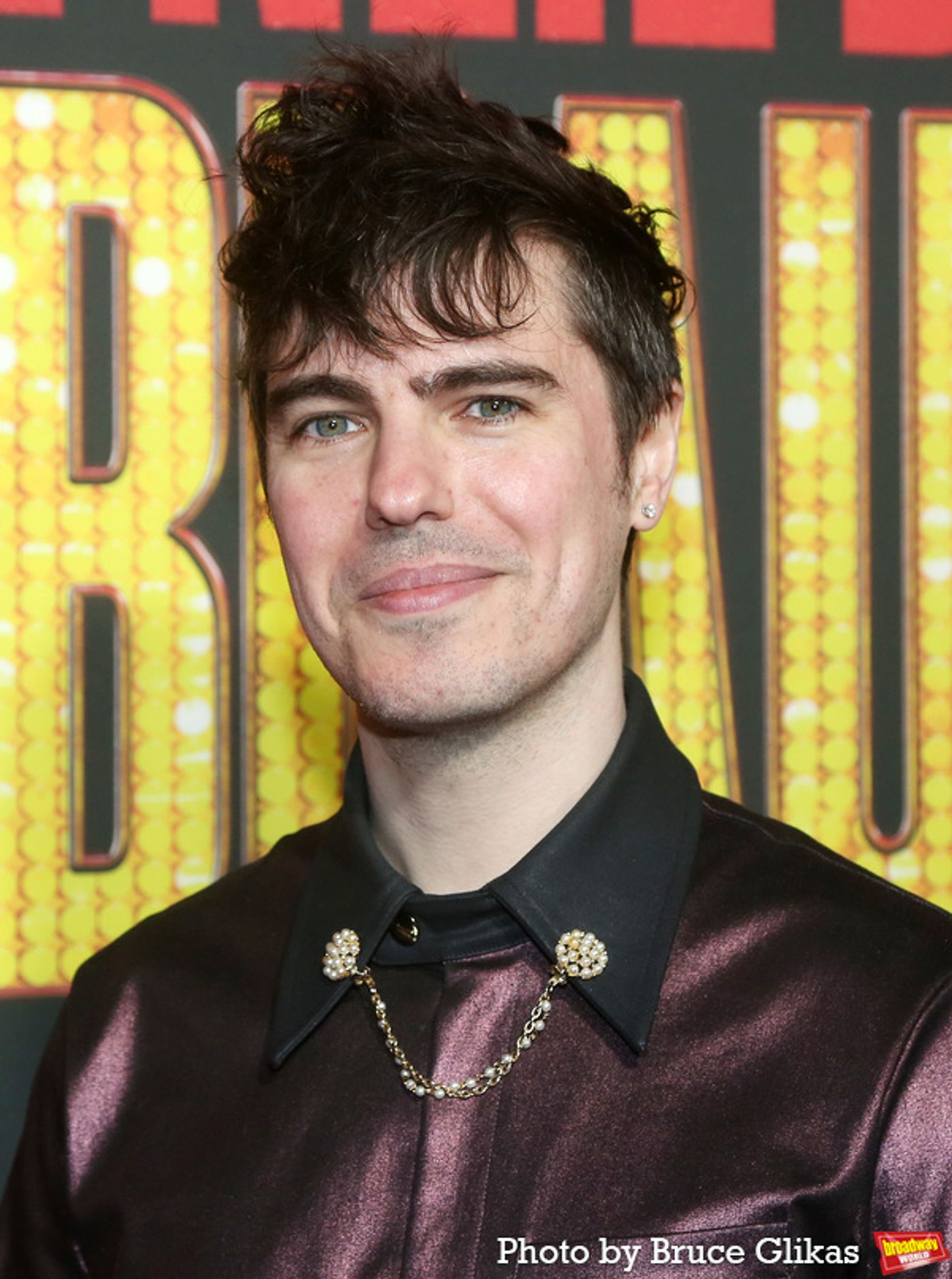 Photos: A BEAUTIFUL NOISE Company Celebrates Opening Night  Image