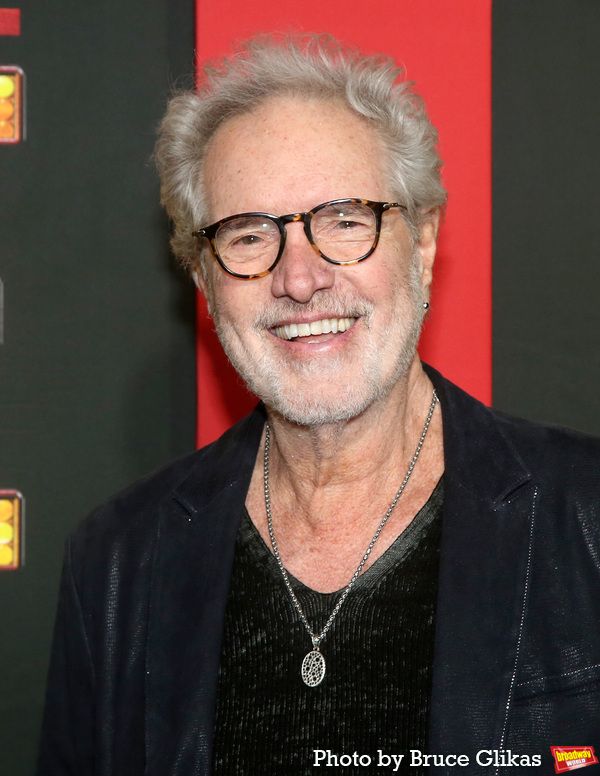 Bob Gaudio Photo